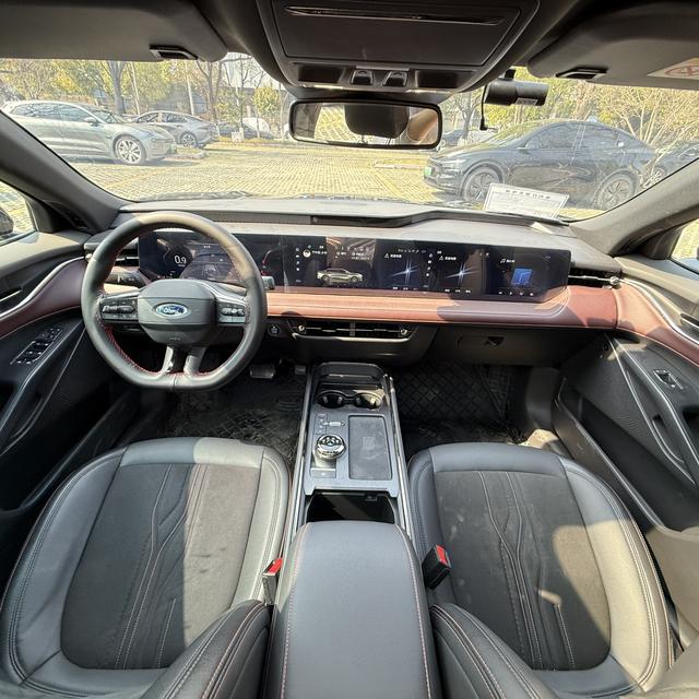 Ford Mondeo 2022 thumb 5