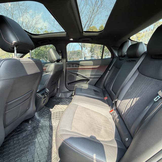 Ford Mondeo 2022 thumb 6