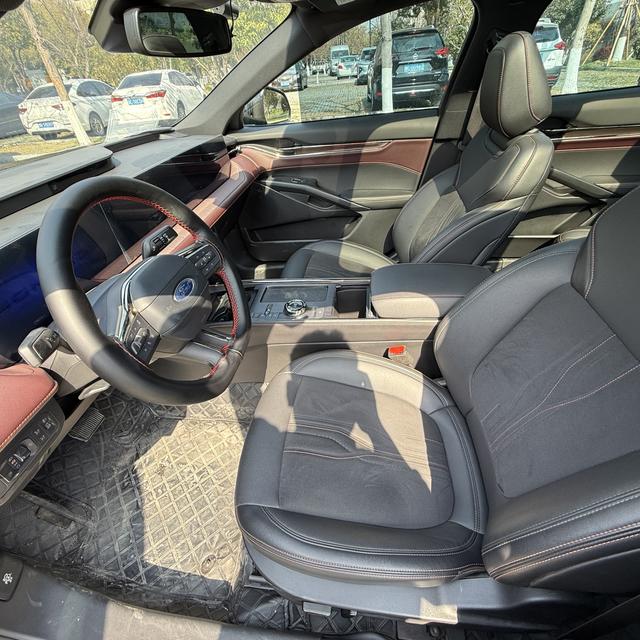 Ford Mondeo 2022 thumb 7