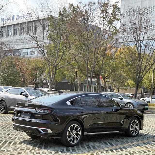 Ford Mondeo 2022 thumb 12