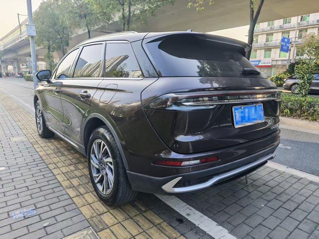 Lincoln Aviator 2023 thumb 5