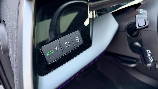 Audi A3 2024 thumb 4