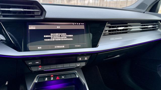 Audi A3 2024 thumb 6