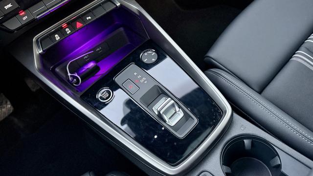 Audi A3 2024 thumb 7