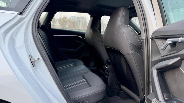 Audi A3 2024 thumb 10