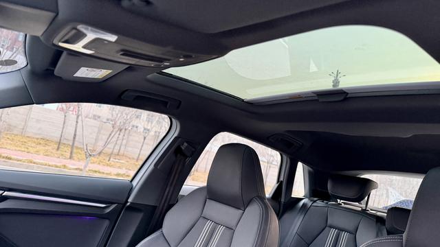 Audi A3 2024 thumb 12