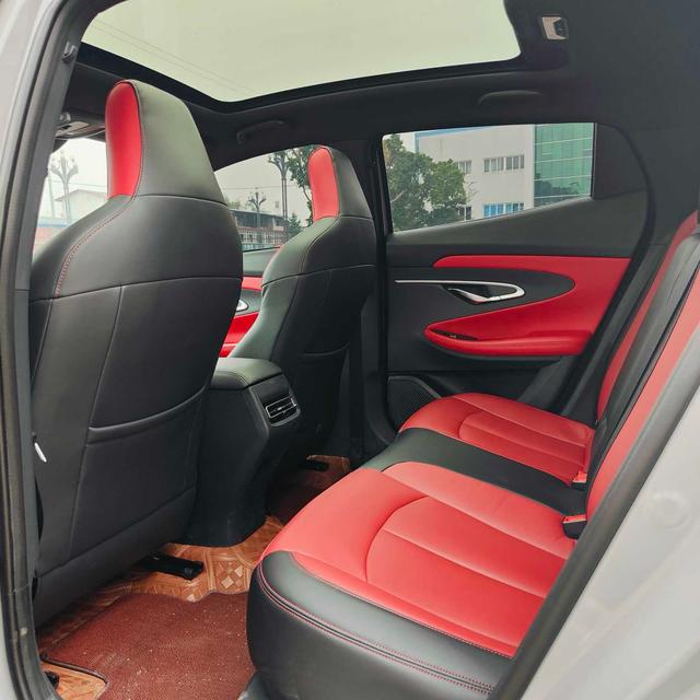 Changan UNI-T 2020 thumb 2