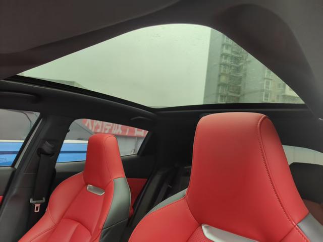 Changan UNI-T 2020 thumb 4