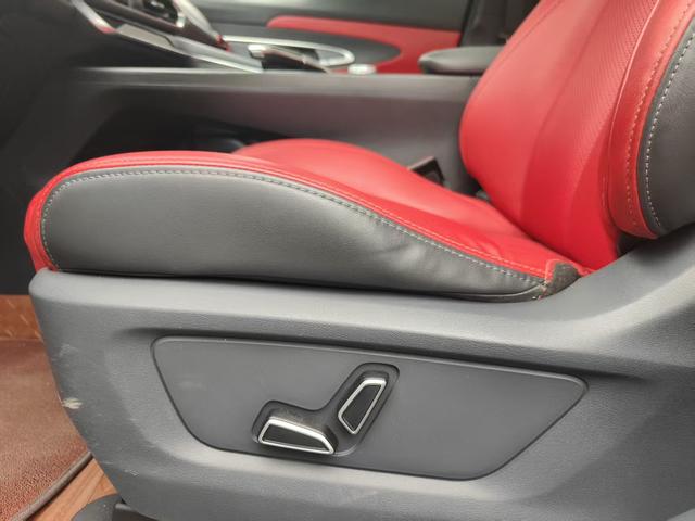 Changan UNI-T 2020 thumb 5