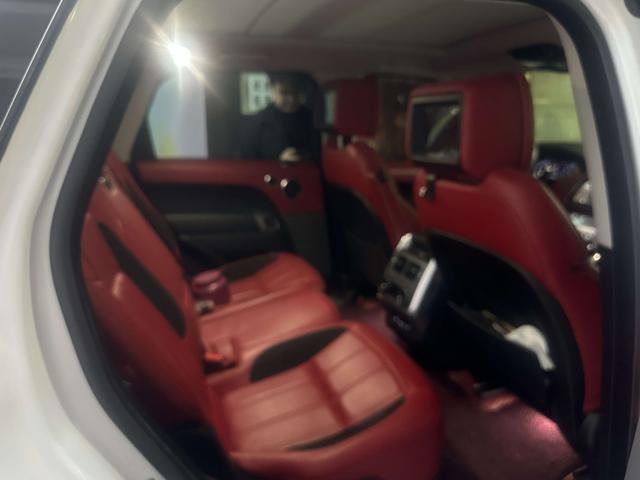 Land Rover Range Rover Sport 2020 thumb 5