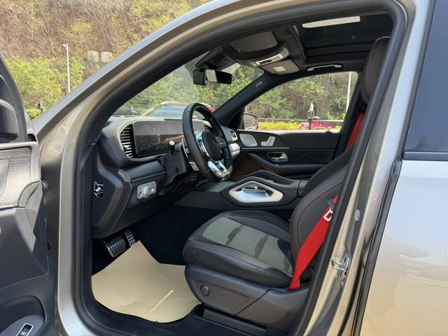 Mercedes-Benz GLE 2021 thumb 2