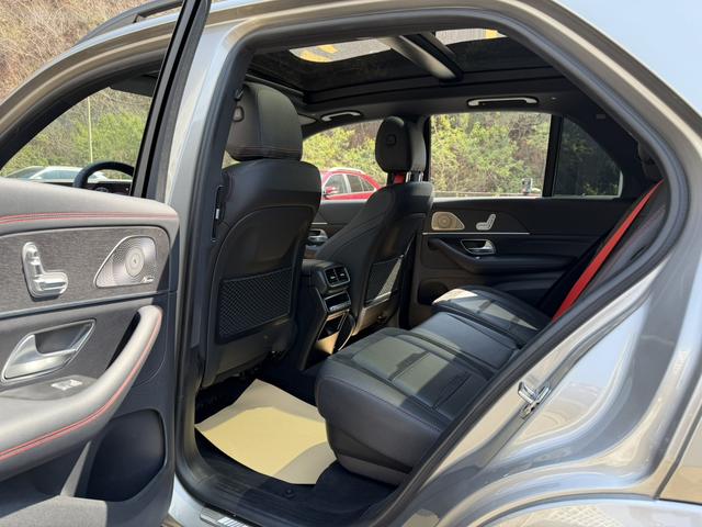 Mercedes-Benz GLE 2021 thumb 3