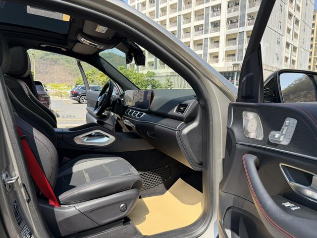 Mercedes-Benz GLE 2021 thumb 4