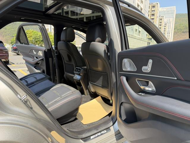Mercedes-Benz GLE 2021 thumb 5