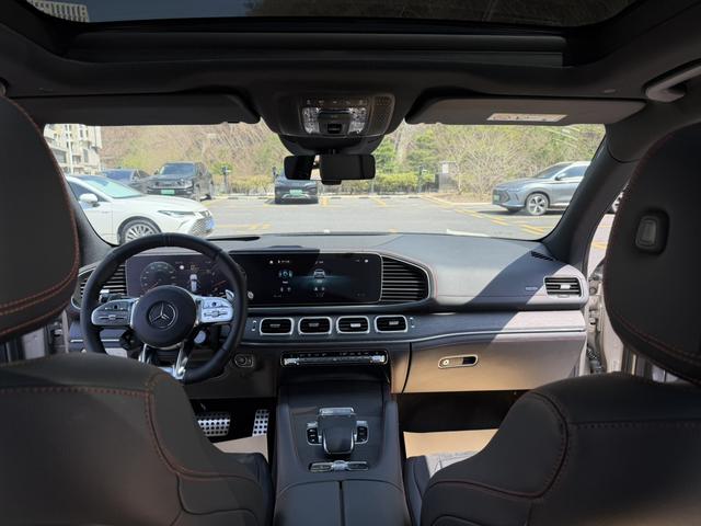 Mercedes-Benz GLE 2021 thumb 6
