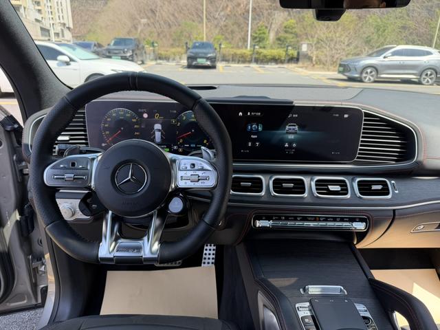 Mercedes-Benz GLE 2021 thumb 7