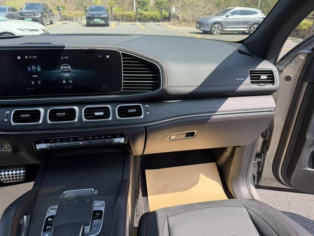 Mercedes-Benz GLE 2021 thumb 8