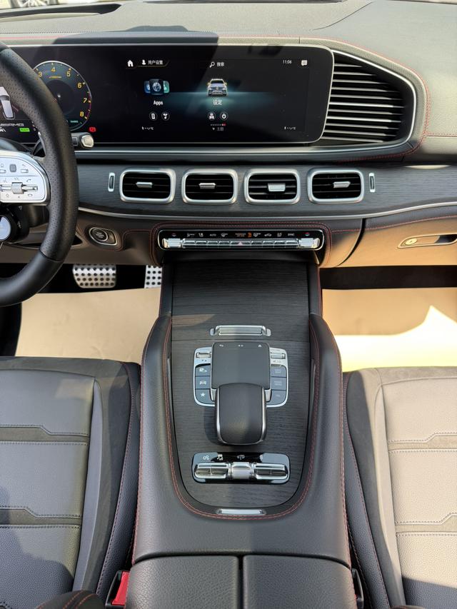 Mercedes-Benz GLE 2021 thumb 9