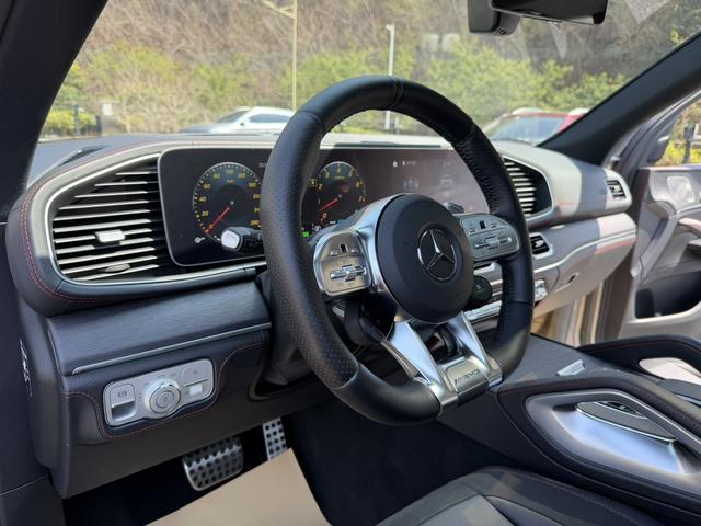 Mercedes-Benz GLE 2021 thumb 11