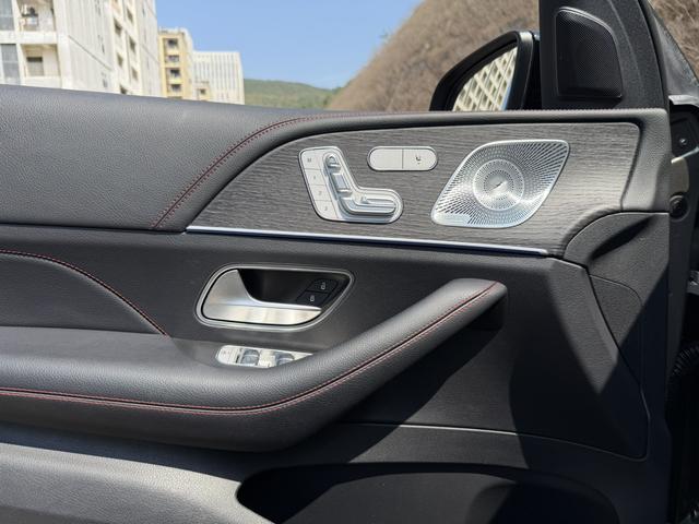 Mercedes-Benz GLE 2021 thumb 12