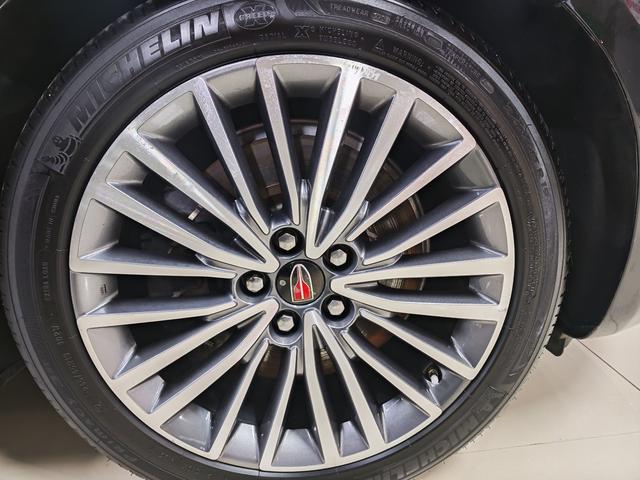Hongqi H9 2020 thumb 8