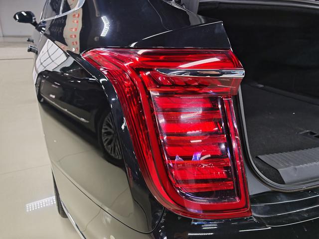 Hongqi H9 2020 thumb 10