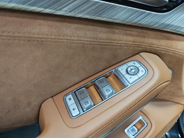 Hongqi H9 2020 thumb 11