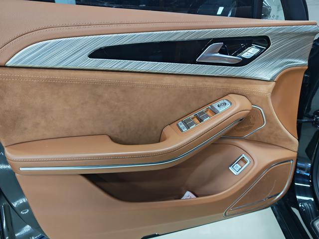 Hongqi H9 2020 thumb 12