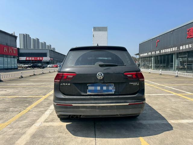 Volkswagen Tiguan 2019 thumb 7
