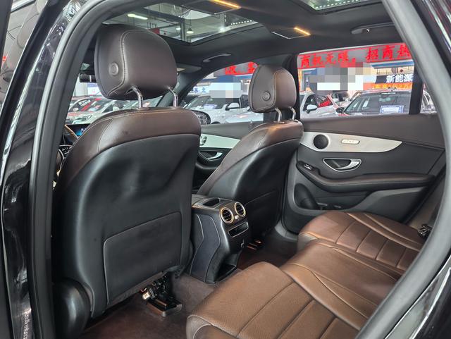 Mercedes-Benz GLC 2021 thumb 3