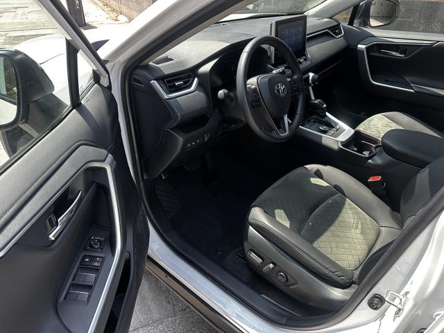 Toyota RAV4 2022 thumb 4