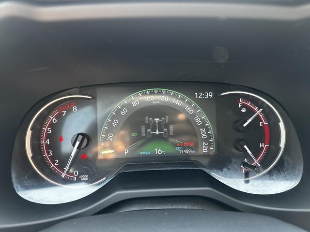Toyota RAV4 2022 thumb 5