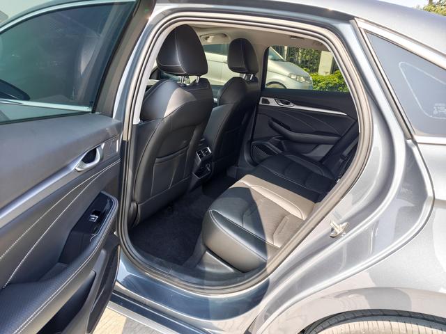 Geely Xingrui 2021 thumb 3