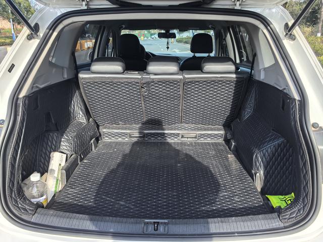 Volkswagen Tiguan 2020 thumb 7