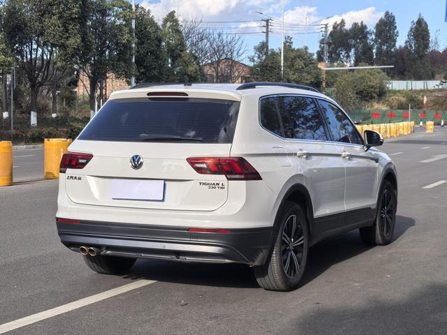 Volkswagen Tiguan 2020 thumb 10