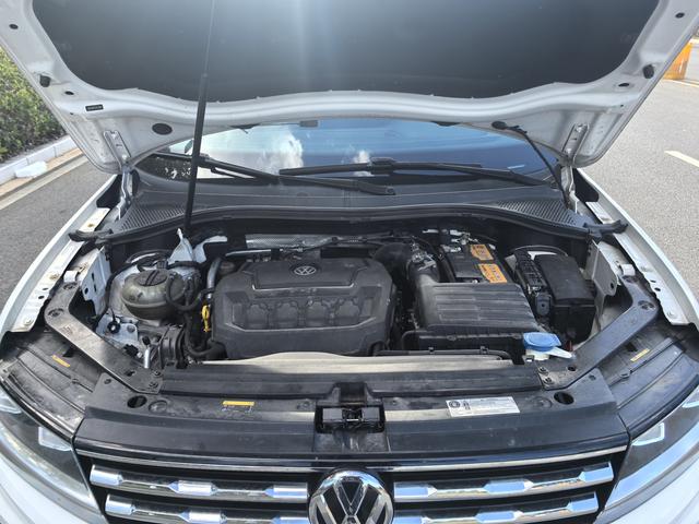 Volkswagen Tiguan 2020 thumb 12