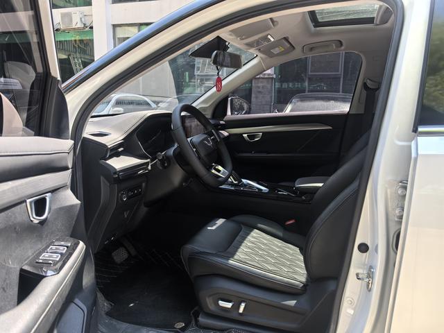 Wuling Xingchen 2022 thumb 4