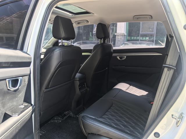 Wuling Xingchen 2022 thumb 6