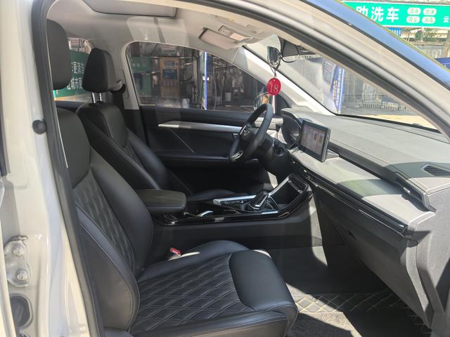 Wuling Xingchen 2022 thumb 7
