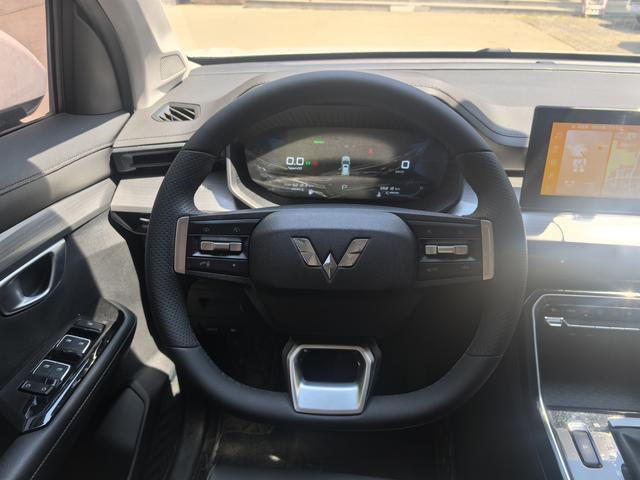 Wuling Xingchen 2022 thumb 8