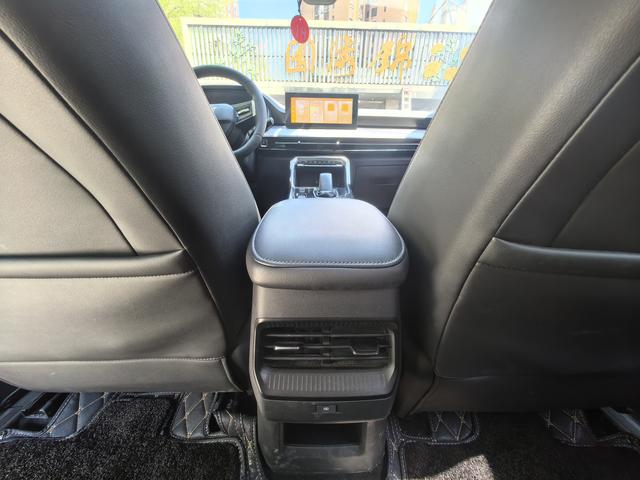 Wuling Xingchen 2022 thumb 11