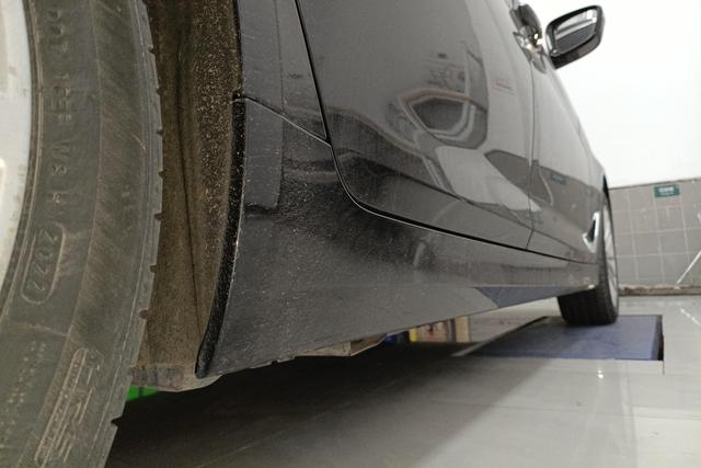 BMW 5 серии 2022 thumb 4