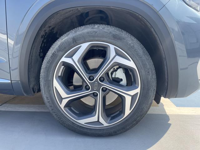 Geely Xingyue 2021 thumb 2