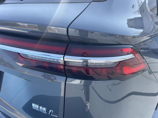 Geely Xingyue 2021 thumb 5