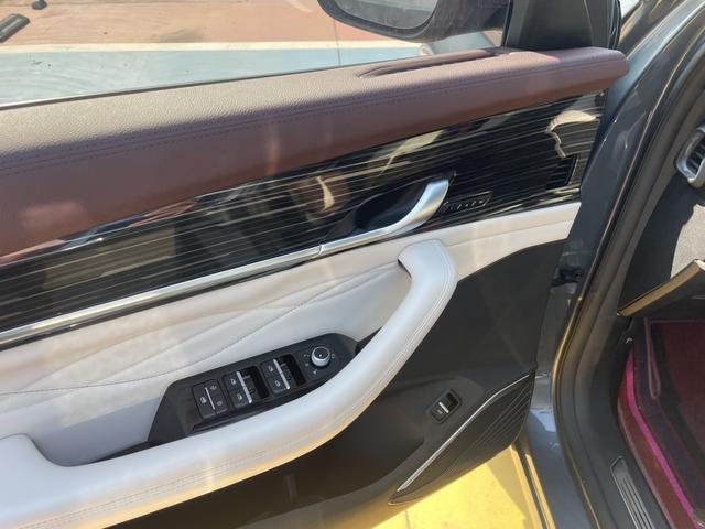 Geely Xingyue 2021 thumb 7