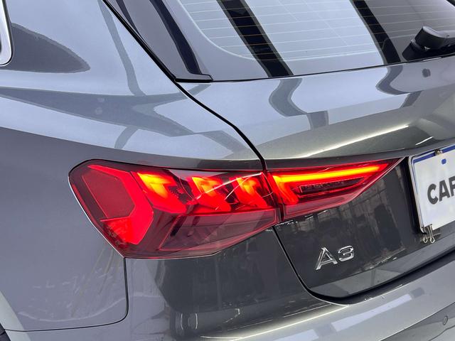 Audi A3 2024 thumb 8