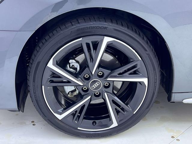 Audi A3 2024 thumb 9