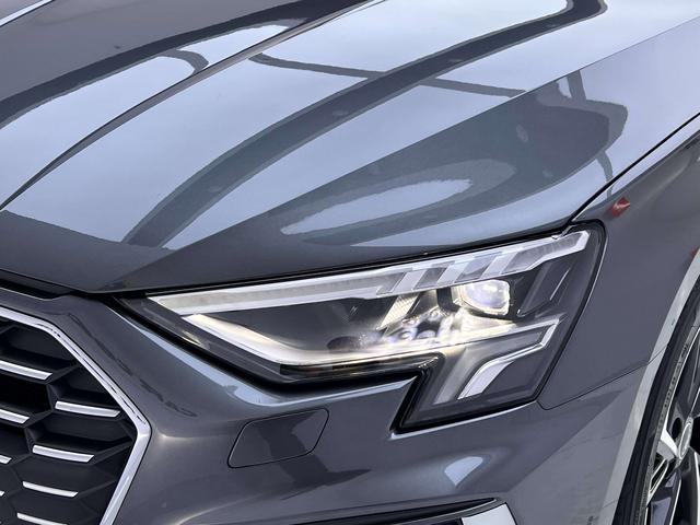 Audi A3 2024 thumb 10