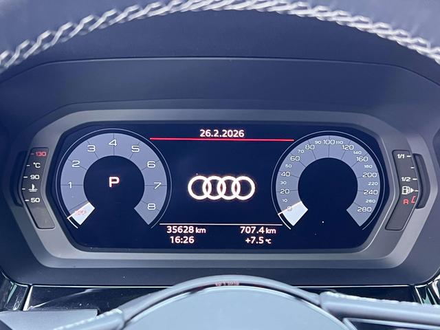 Audi A3 2024 thumb 11