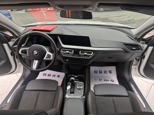 BMW 2 серии 2021 thumb 5